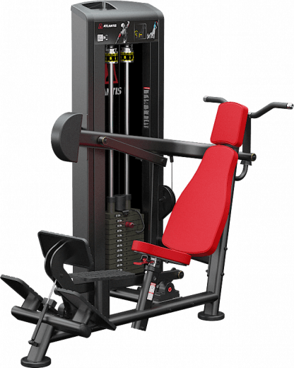 Commercial Triceps Machines