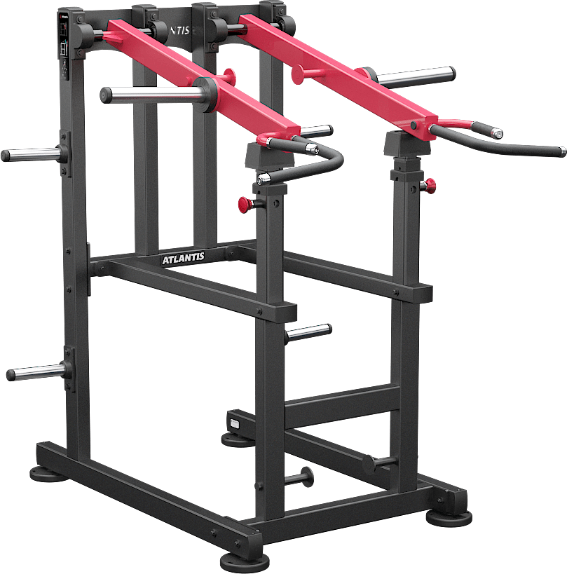 Commercial Viking Press Machine