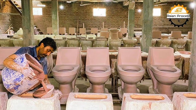 Commode P Trap industry insight
