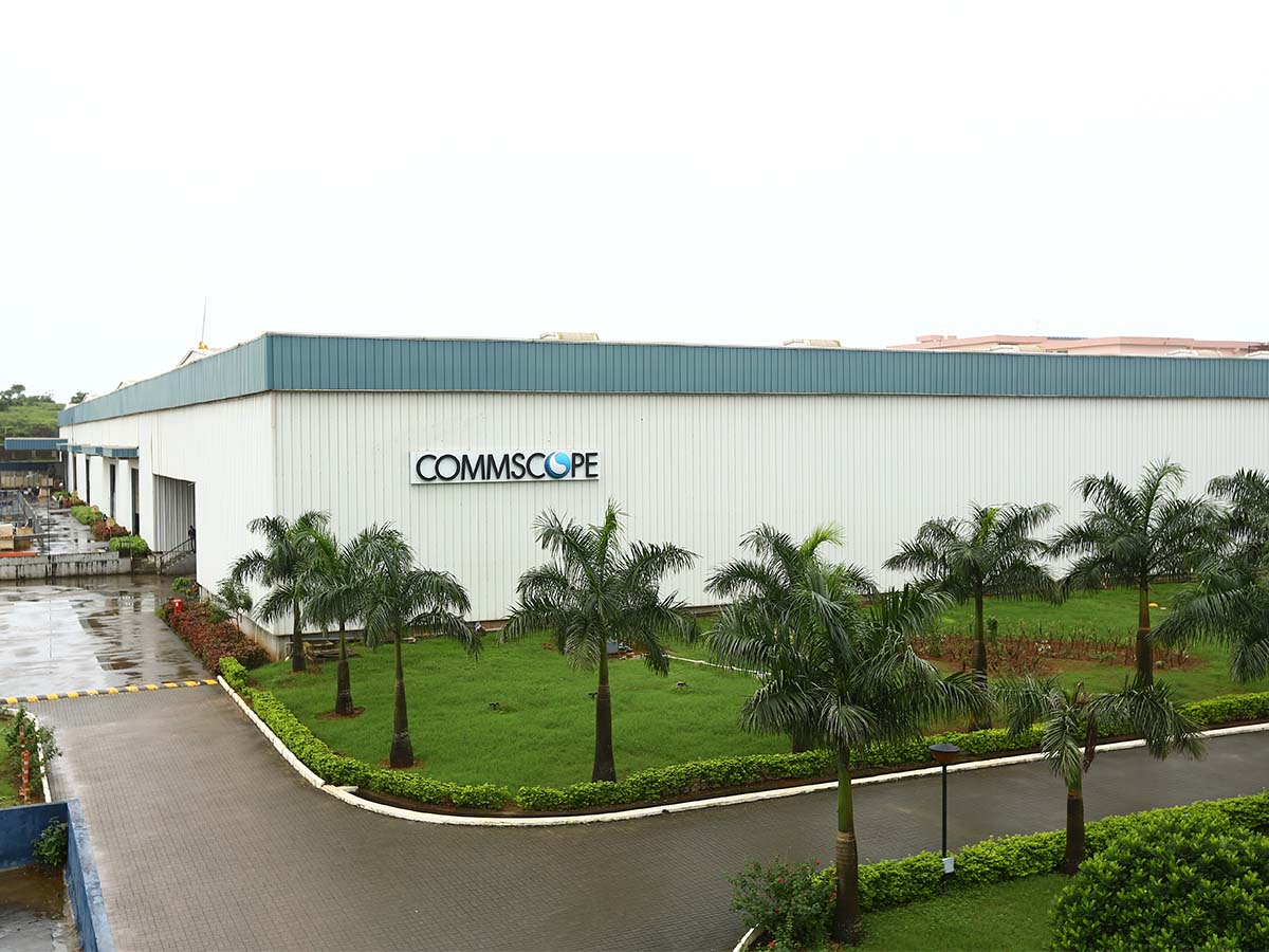 CommScope