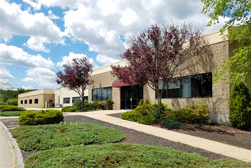 Communications & Power Industries