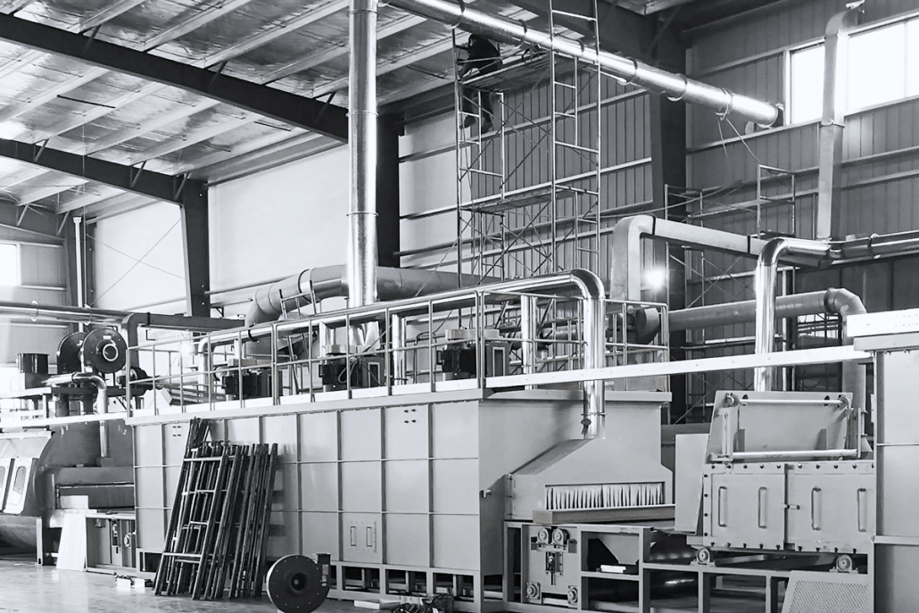 Compact Heat Exchangers industry insight