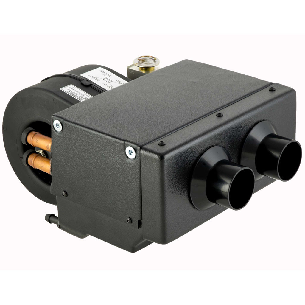 Compact/Racing Air Conditioning Units