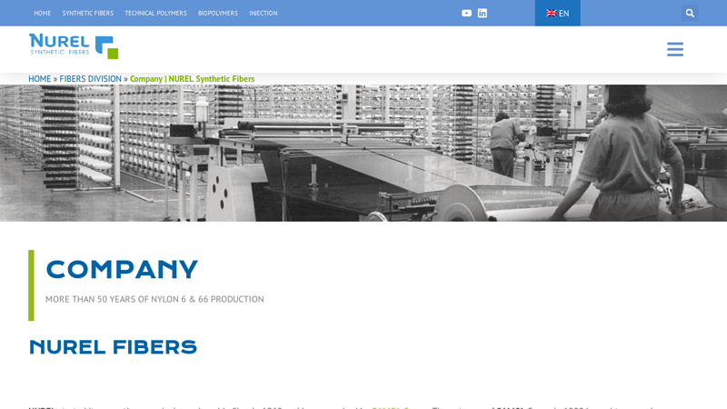 Company