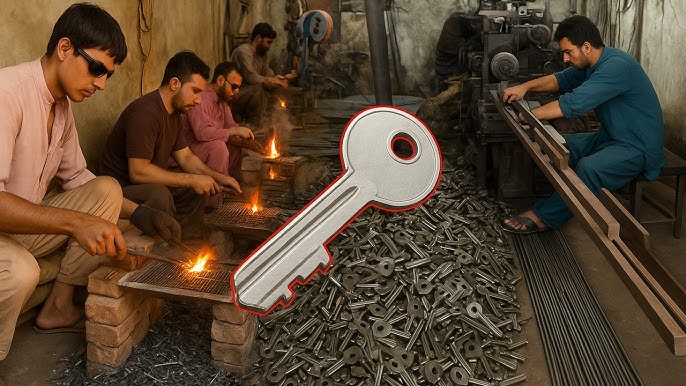 Company Key Fobs industry insight