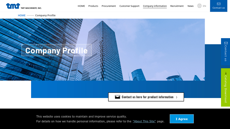 Company Profile