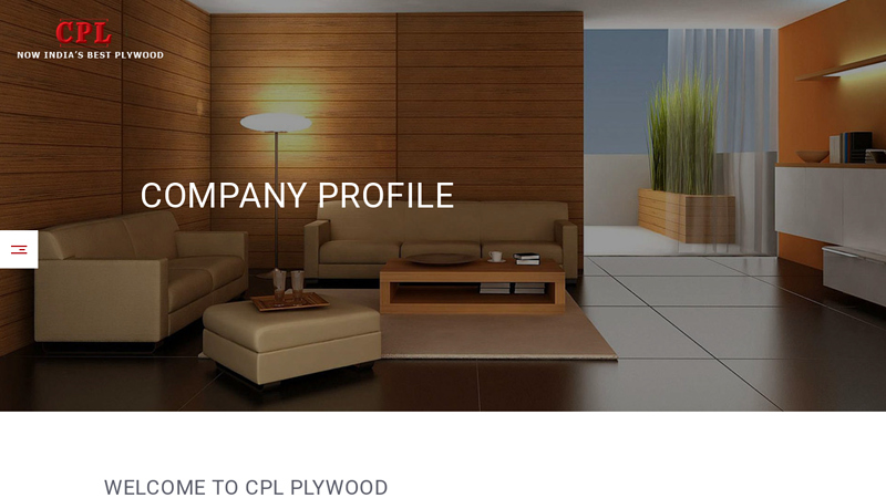 Company Profile