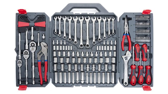 Complete Toolsets