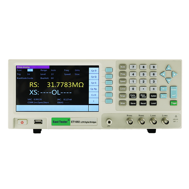 Component Testers