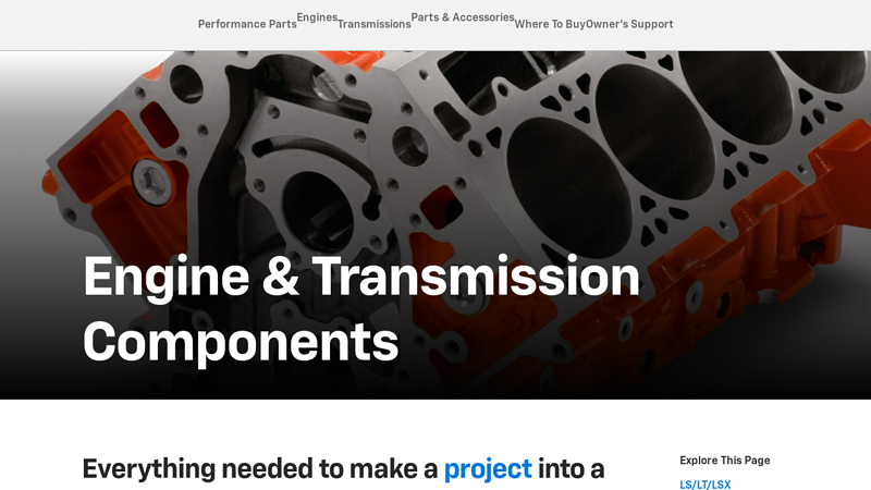 Components