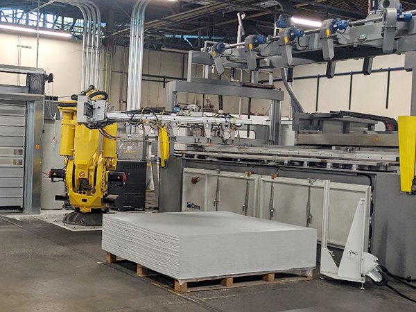 Composite Benches industry insight