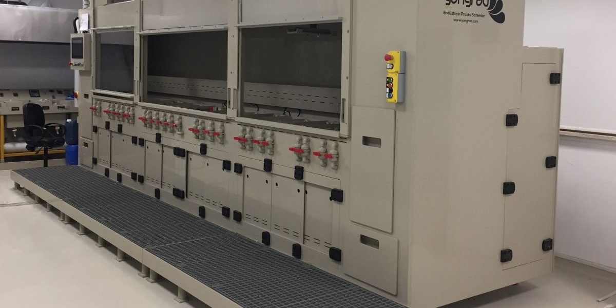 Composite Benches industry insight