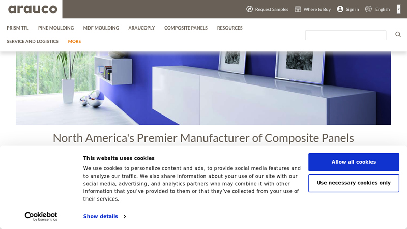 Composite Panels