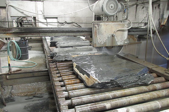 Composite Slate Roof industry insight