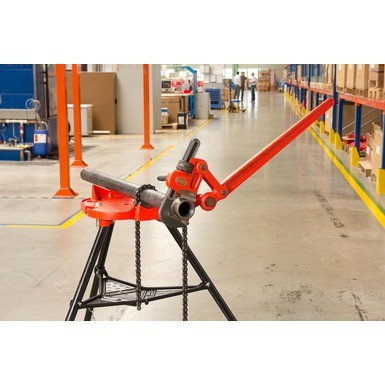 Compound Leverage Wrench industry insight