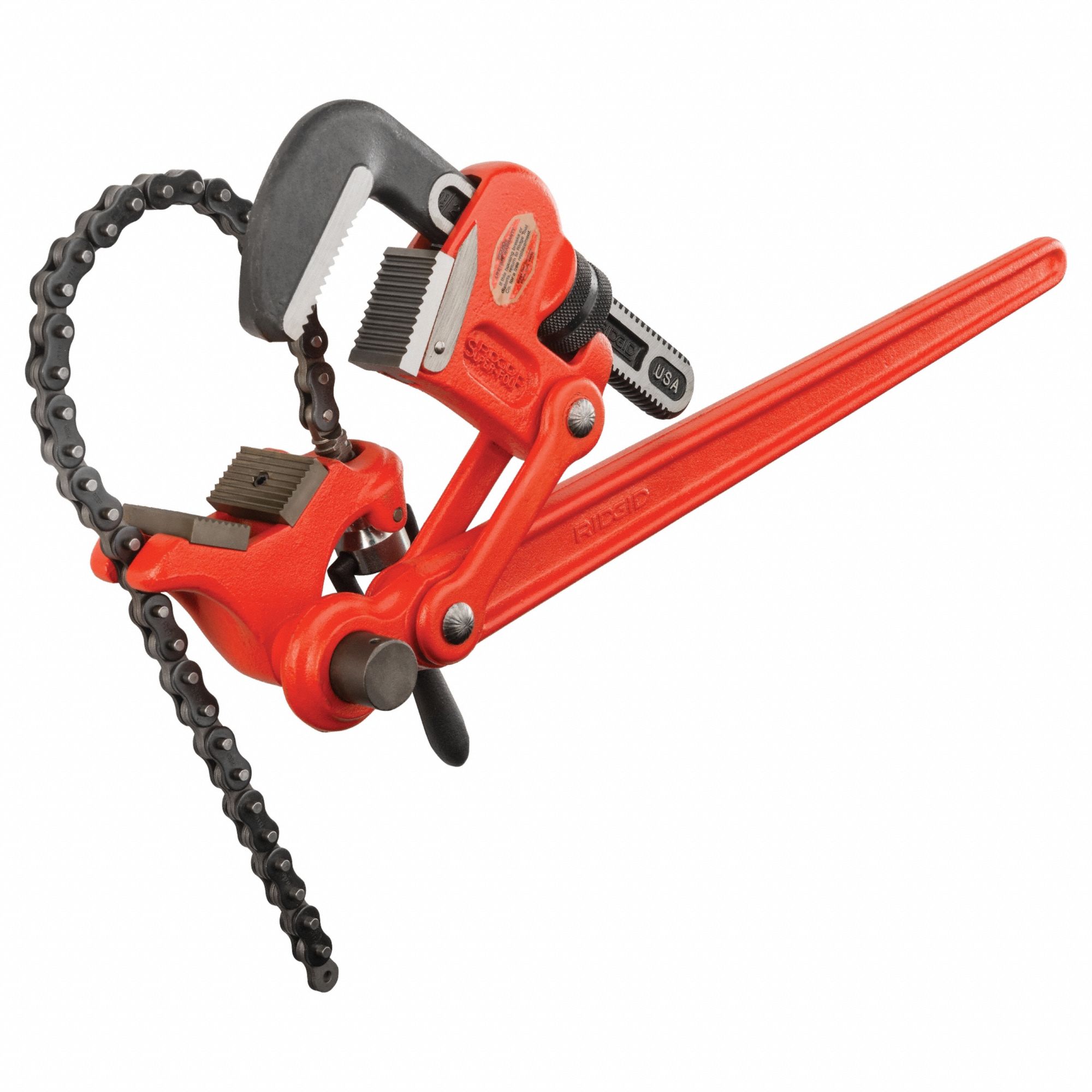 Compound Leverage Wrench industry insight