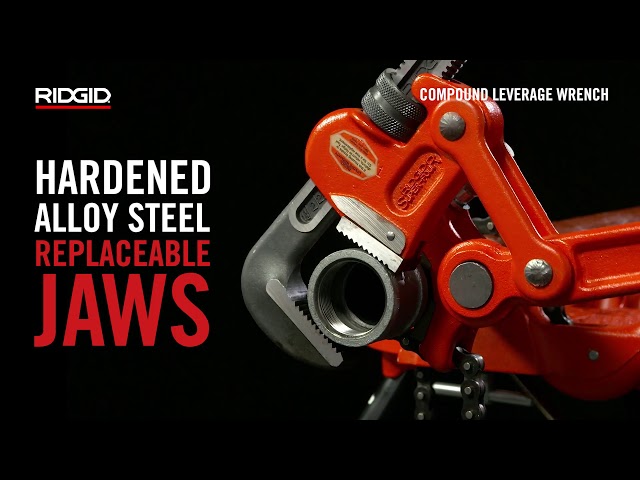 Compound Leverage Wrench industry insight