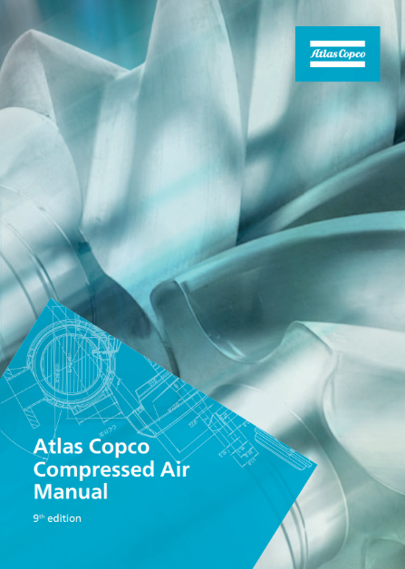 Compressed Air Manual