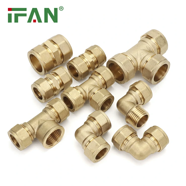 Compression Coupling Copper industry insight