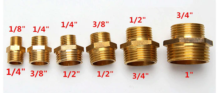 Compression Coupling Copper industry insight