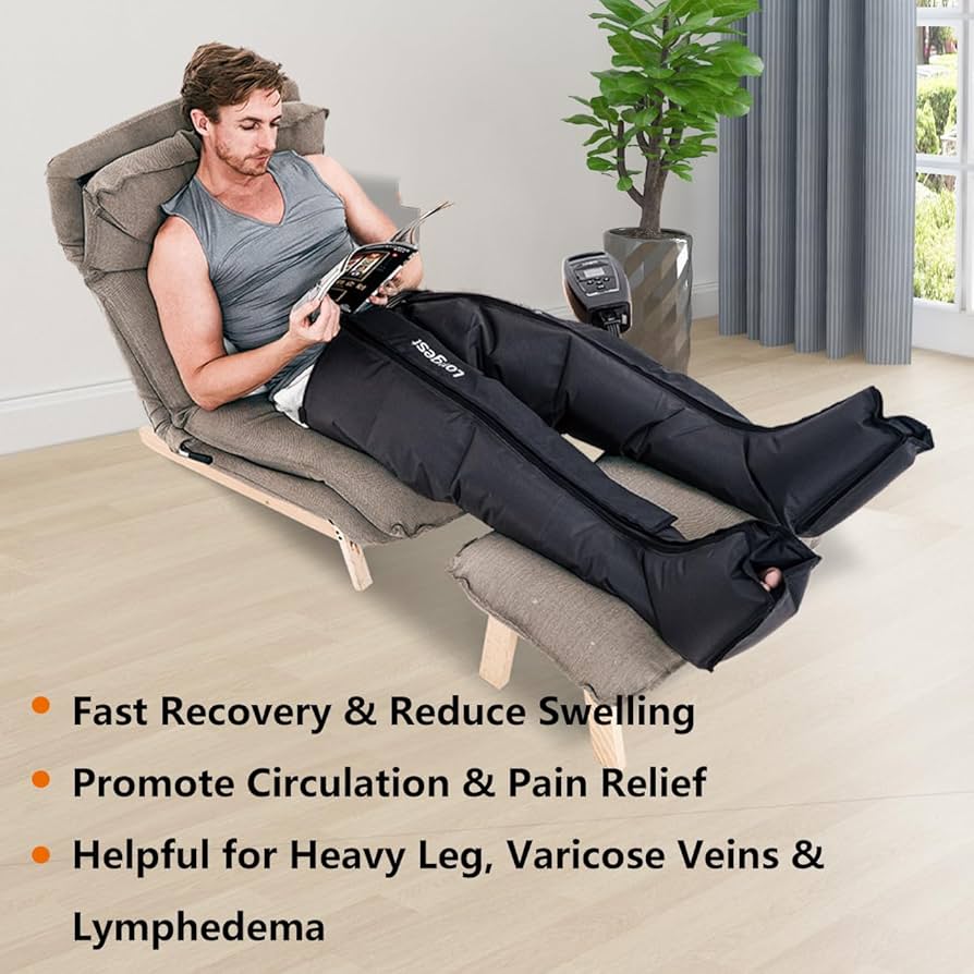 Compression Therapy Products