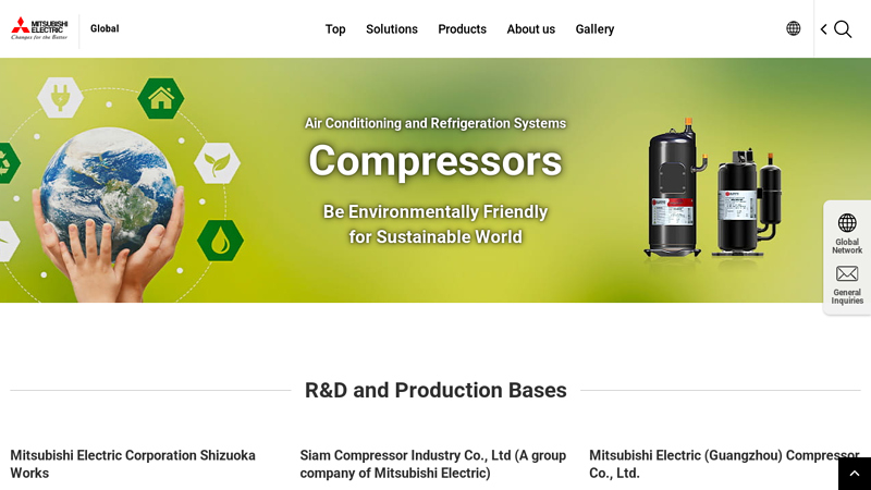 Compressor