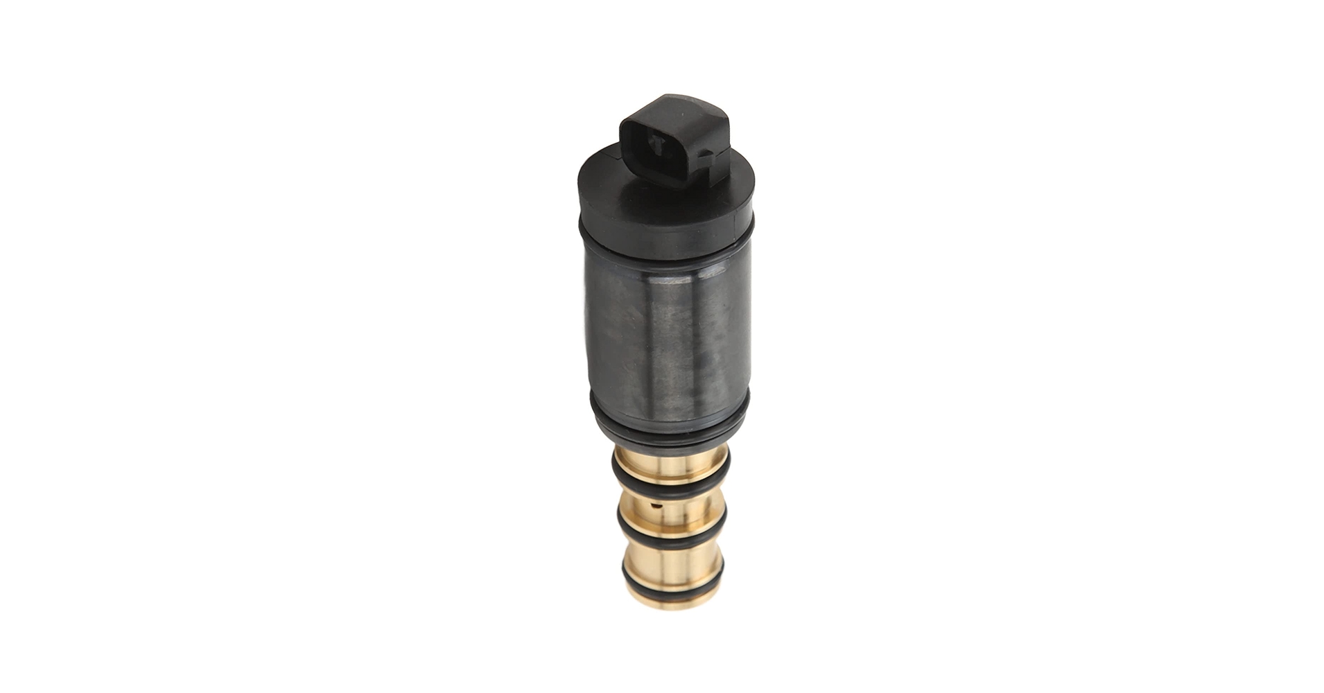 Compressor Control Valve