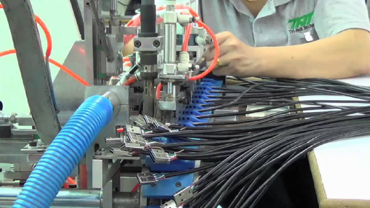 Computer Cable industry insight