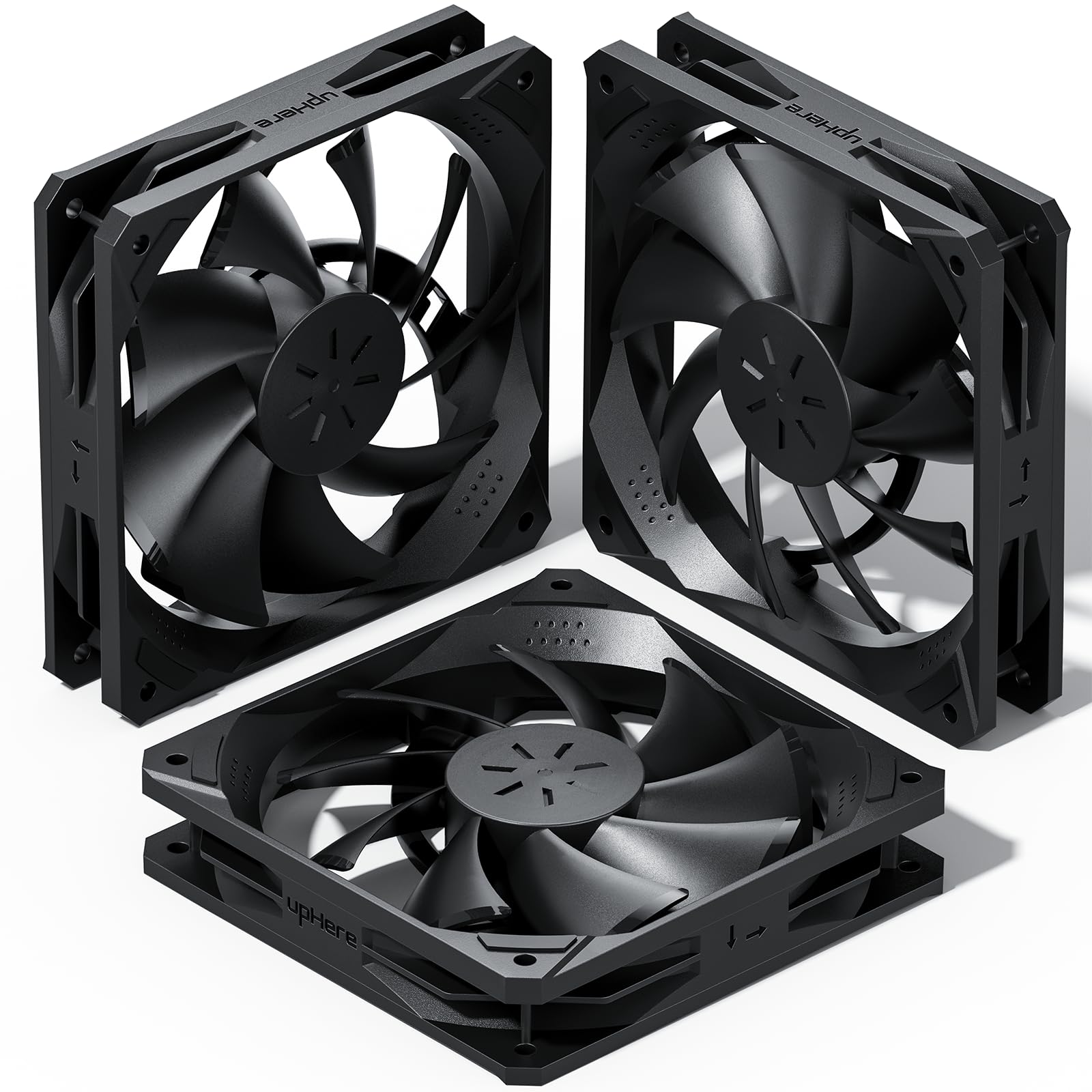 Computer Case Fans