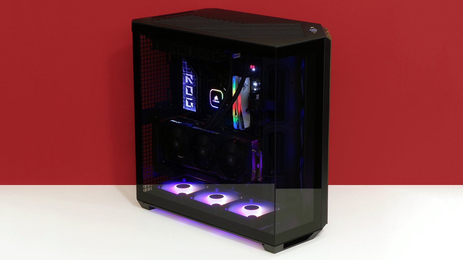 Computer Cases