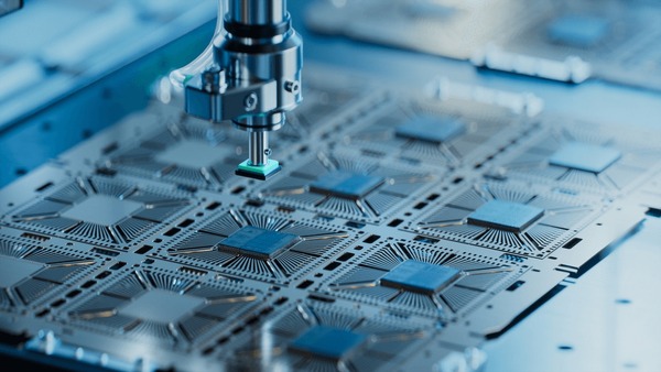 Computer Motherboard Cpu industry insight