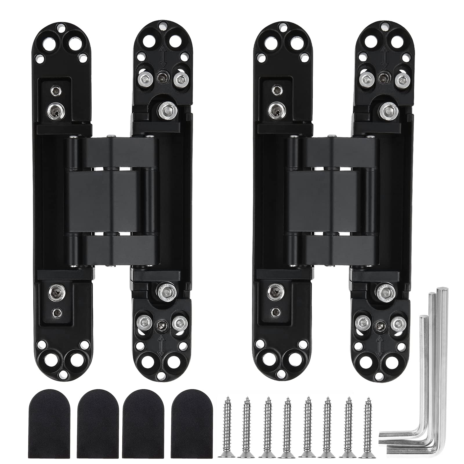 Concealed Hinges