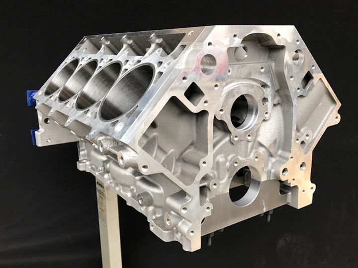 Concept Performance + Fleece Performance Engineering