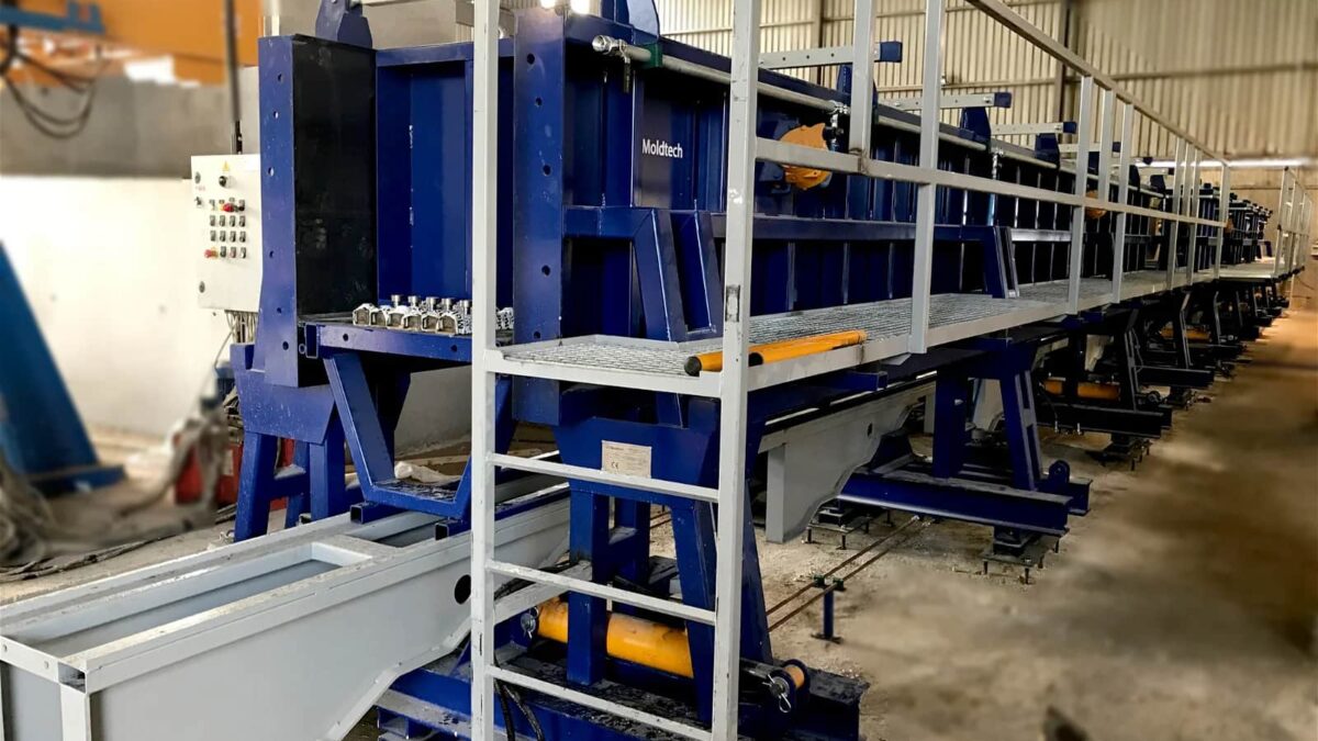 Concrete Animal Molds industry insight