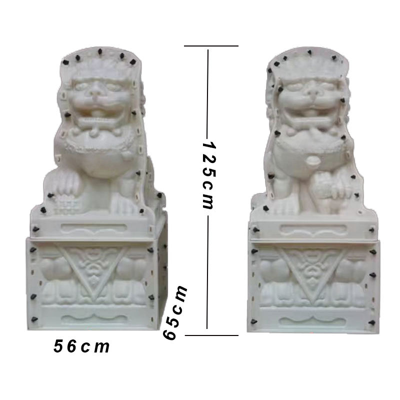 Concrete Animal Molds industry insight