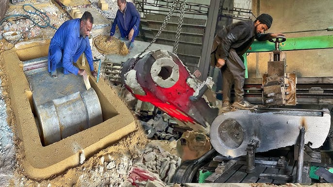 Concrete Crushers industry insight