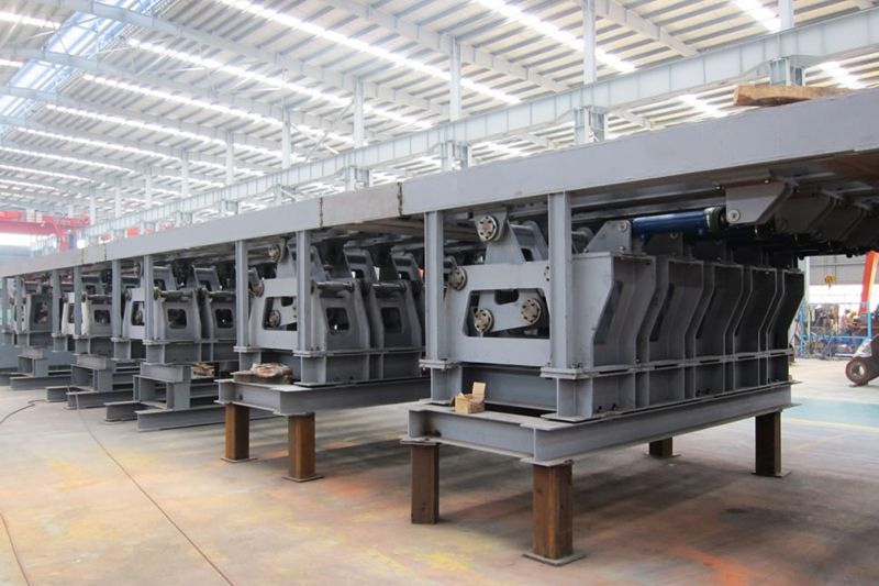 Concrete Crushers industry insight