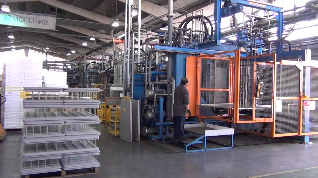 Concrete Insulated Forms industry insight