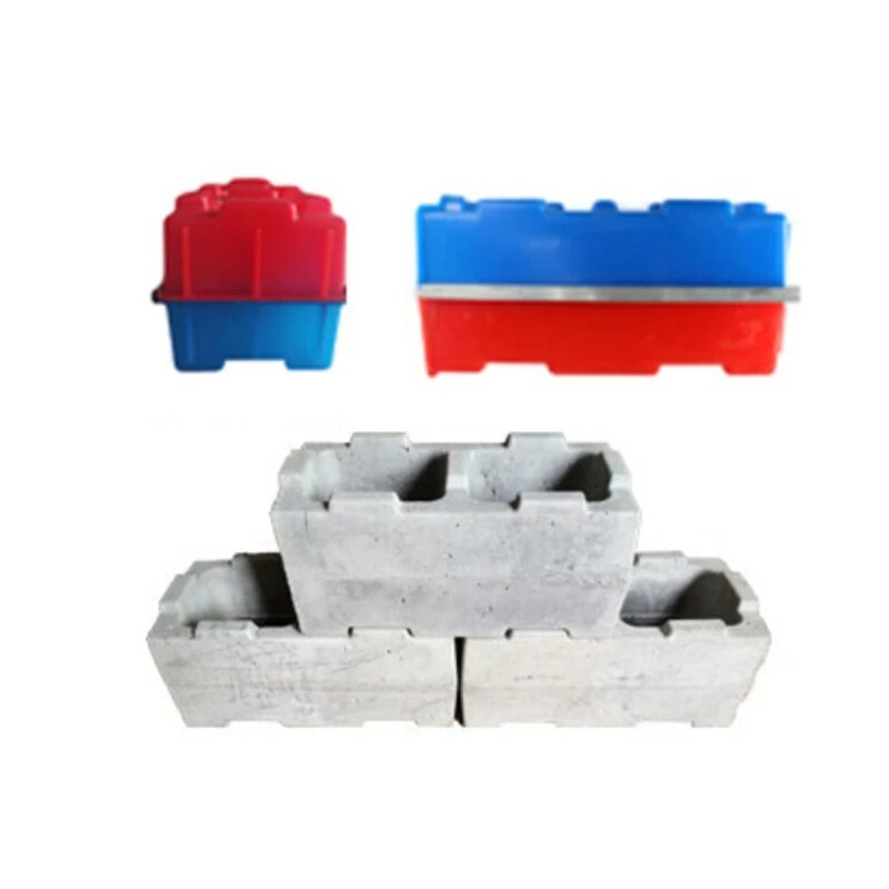 Concrete Molds
