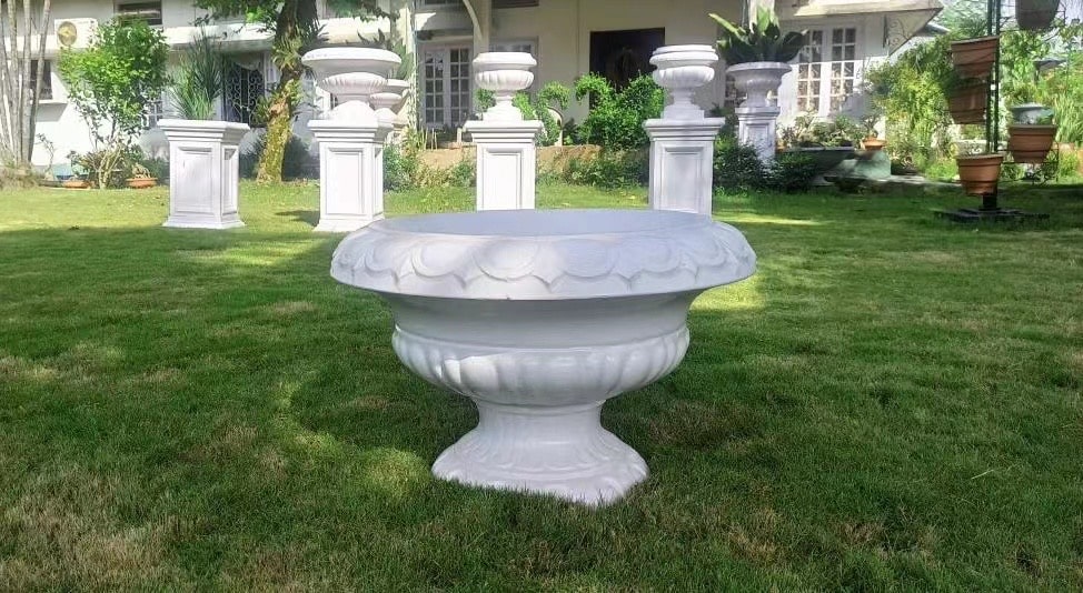Concrete Moulds For Planters industry insight