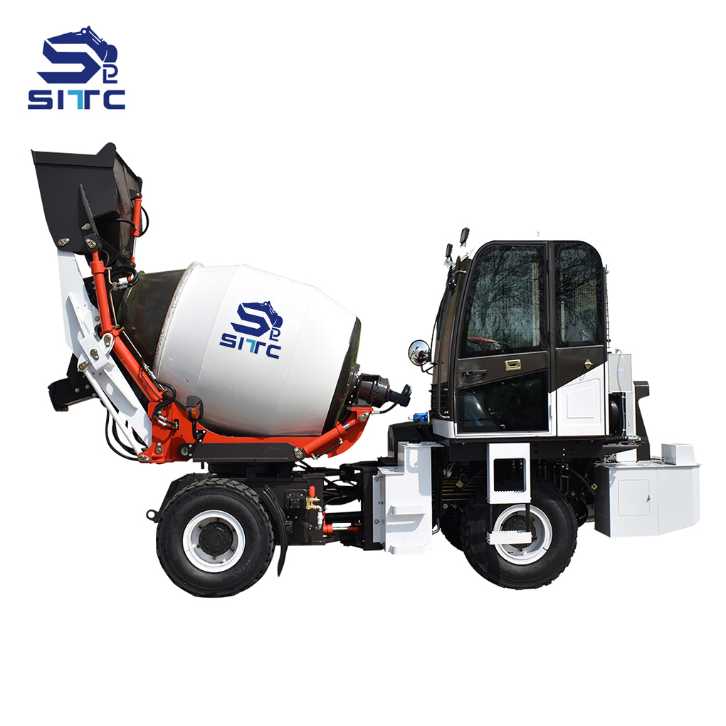 Concrete Pumps For Rent industry insight