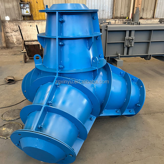 CONCRETE TETRAPOD MANUFACTURING FOR BREAKWATER ...