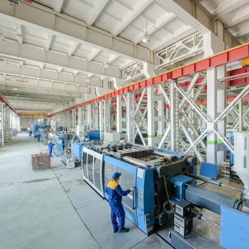 Conductive Plastic industry insight