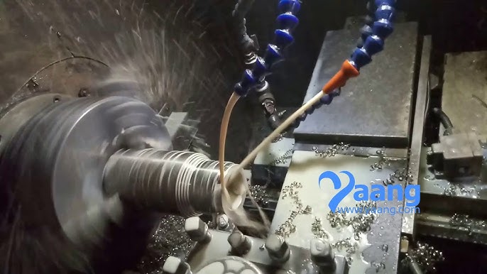 Cone Nipple industry insight