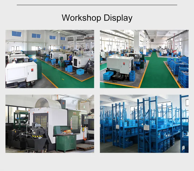 Cone Nipple industry insight