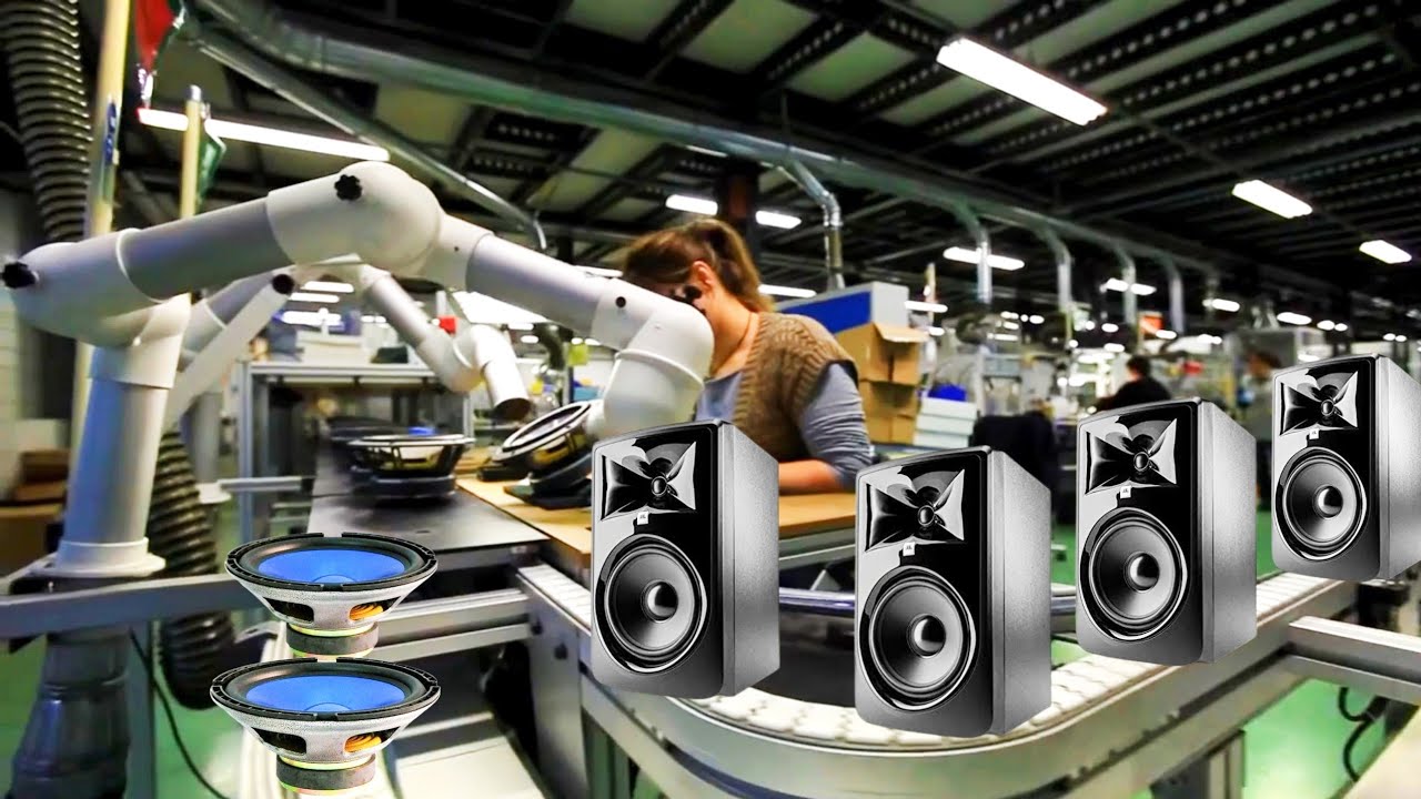 Conference Speaker With Mic industry insight