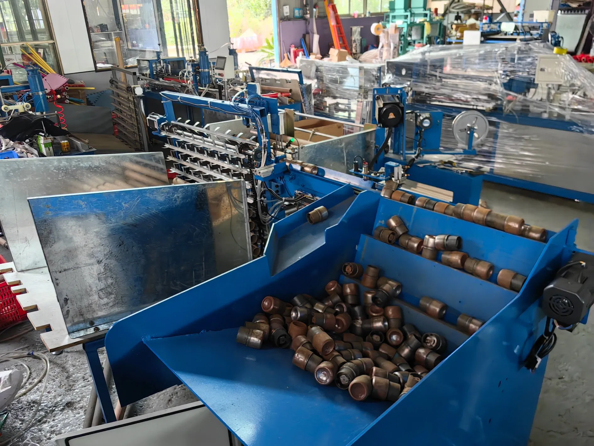 Confetti Cannon Machine industry insight