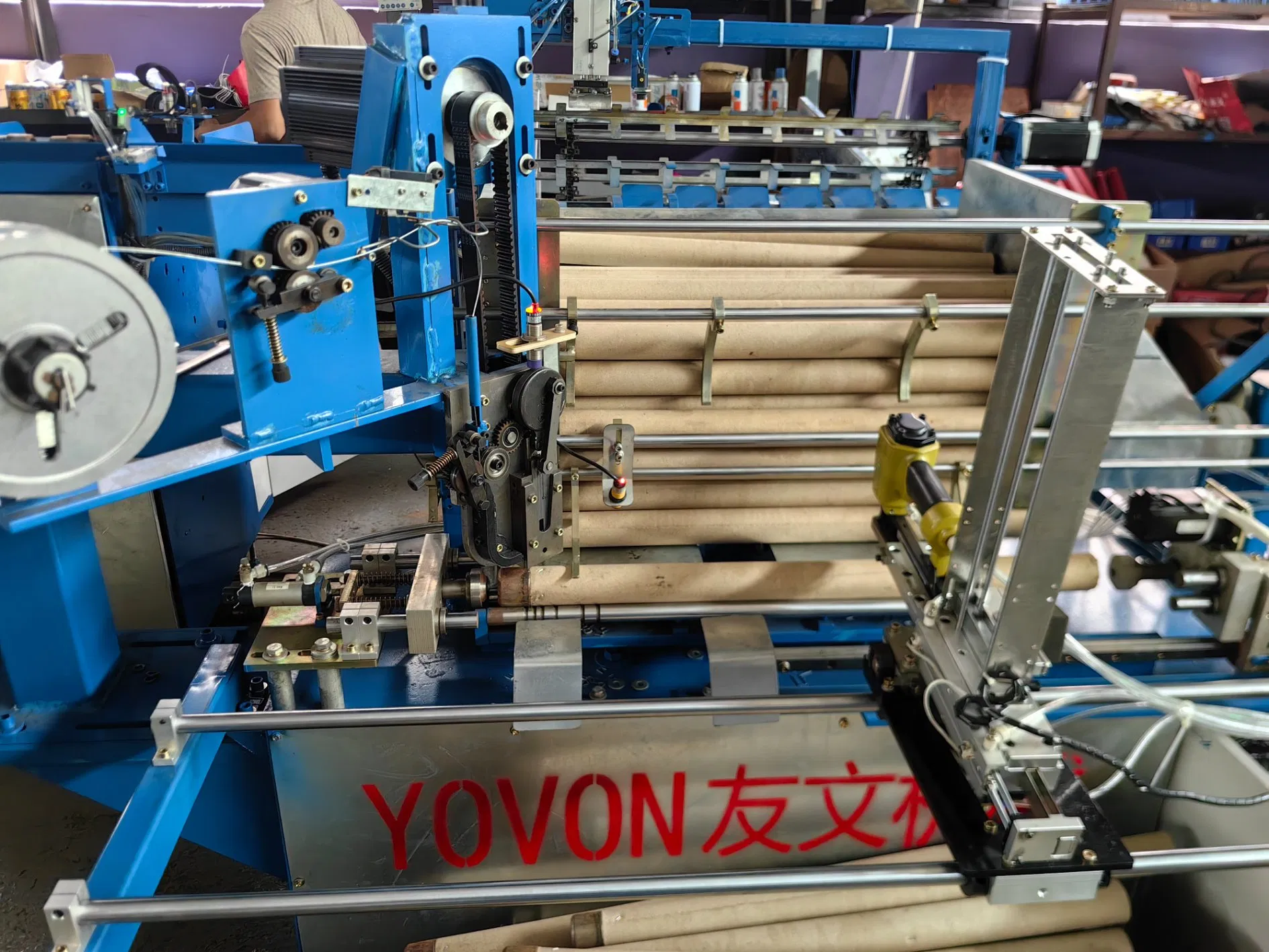 Confetti Cannon Machine industry insight