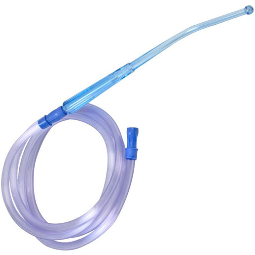 CONMED Suction Instruments and Tubing