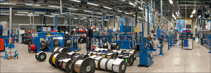 Connector Wire Cable industry insight